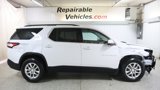 Used 2021 Chevrolet Traverse LT image 4
