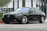 New 2025 Mercedes-Benz S 63 AMG S image 2