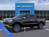 New 2026 Chevrolet Silverado 1500 LT image 2