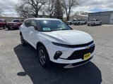 Used 2024 Chevrolet Blazer LT image 2