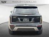 Certified 2026 Cadillac Vistiq Sport w/ LPO, Floor Liner Package image 4