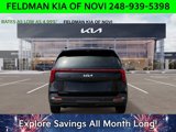 New 2026 Kia Carnival image 5
