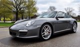 Used 2009 Porsche 911 Carrera 4S image 3