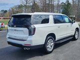New 2025 Chevrolet Suburban Premier image 3