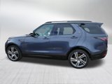 Used 2024 Land Rover Discovery Metropolitan Edition image 2