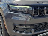 New 2025 Jeep Wagoneer Series II image 3
