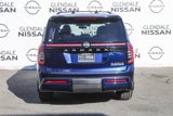 New 2025 Nissan Armada Platinum Reserve image 5