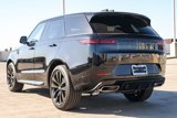 New 2025 Land Rover Range Rover Sport Dynamic SE image 4
