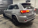 Used 2020 Jeep Grand Cherokee Altitude image 3