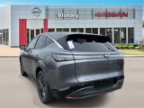 New 2025 Nissan Murano Platinum image 5