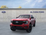 New 2025 Ford Ranger XLT image 2