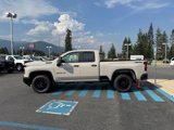 New 2026 Chevrolet Silverado 2500 Custom w/ Custom Convenience Package image 4