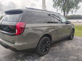 New 2025 Ford Expedition Max Platinum image 3