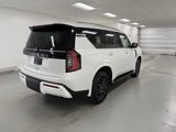 New 2025 Nissan Armada SV image 5