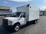 Used 2019 Ford E-350 and Econoline 350 Super Duty w/ Power Windows & Locks Group image 3