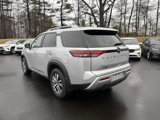 Used 2022 Nissan Pathfinder SL image 5