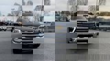 New 2025 Chevrolet Silverado 2500 LTZ w/ LTZ Convenience Package image 3