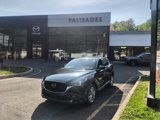 Certified 2023 MAZDA CX-5 Signature image 5