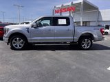 Used 2023 Ford F150 Lariat w/ Equipment Group 502A High image 2