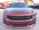 Used 2019 Dodge Charger SXT w/ Plus Group image 2