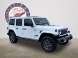 New 2025 Jeep Wrangler Sahara image 2
