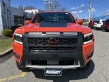 New 2025 Nissan Frontier PRO-4X w/ Pro Premium Package image 3