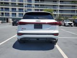 New 2025 Audi SQ6 e-tron Premium Plus image 5