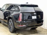 New 2025 Cadillac Escalade IQ Sport 2 w/ LPO, ONYX Package image 6