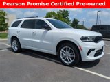 Used 2023 Dodge Durango GT image 2