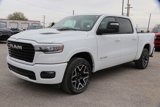 New 2025 RAM 1500 Laramie image 3