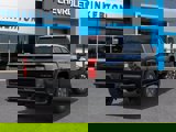 New 2025 Chevrolet Silverado 2500 Custom w/ Custom Value Package image 4