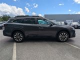 New 2025 Subaru Outback Limited image 4