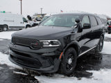 New 2025 Dodge Durango AWD image 4