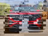 New 2025 Volkswagen Atlas SEL Premium R-Line image 2
