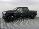 New 2025 Chevrolet Silverado 3500 High Country w/ High Country Premium Package image 2