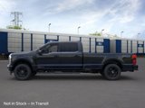 New 2025 Ford F350 Lariat w/ Lariat Ultimate Package image 3