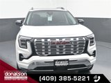 New 2026 GMC Terrain Denali image 3