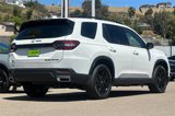 New 2025 Honda Pilot Black Edition image 5