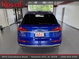 Used 2022 Audi SQ5 Premium image 3