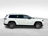 Used 2023 Jeep Grand Cherokee L Limited image 4