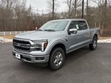 New 2025 Ford F150 Lariat w/ Tow/Haul Package image 2