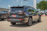 New 2025 Jeep Grand Cherokee L Overland image 6