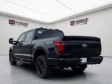 New 2025 Ford F150 XLT w/ Equipment Group 303A High image 5