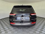 New 2025 Jeep Grand Cherokee Limited image 4