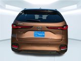 New 2025 MAZDA CX-70 3.3 Turbo w/ Premium Plus Pkg image 5