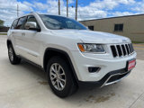 Used 2015 Jeep Grand Cherokee Limited image 3