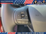 Used 2024 Ford Bronco Sport Outer Banks image 5