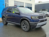 New 2026 Honda Passport RTL image 2