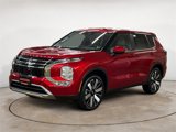 New 2025 Mitsubishi Outlander SE image 3