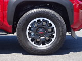 New 2025 Toyota 4Runner TRD Off-Road image 4
